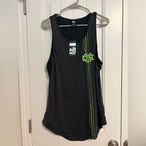 Doyoueven tank top for men